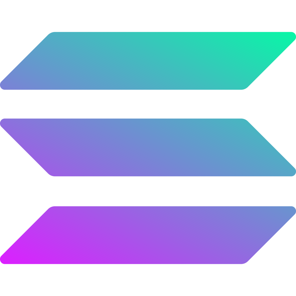 solana Logo